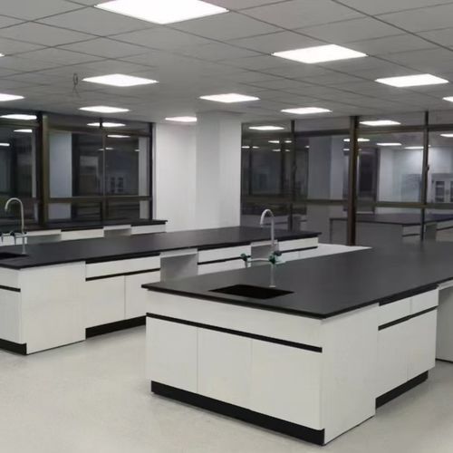 Últimas soluciones de la empresa sobre ¿Qué es la planificación general para las bancadas de laboratorio de acero completo?