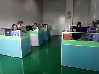 China DONGGUAN HUAZHIJUN LAB EQUIPMENTS CO., LTD Perfil de compañía
