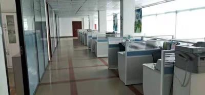 China DONGGUAN HUAZHIJUN LAB EQUIPMENTS CO., LTD Perfil de compañía