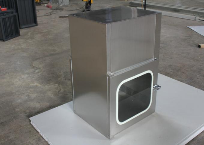 Proveedores del fabricante de equipamiento del equipo del sitio limpio de la caja de paso/de las cajas de paso/de las cajas de paso 0