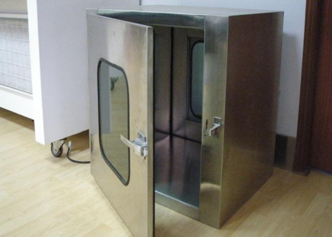 Proveedores del fabricante de equipamiento del equipo del sitio limpio de la caja de paso/de las cajas de paso/de las cajas de paso 1