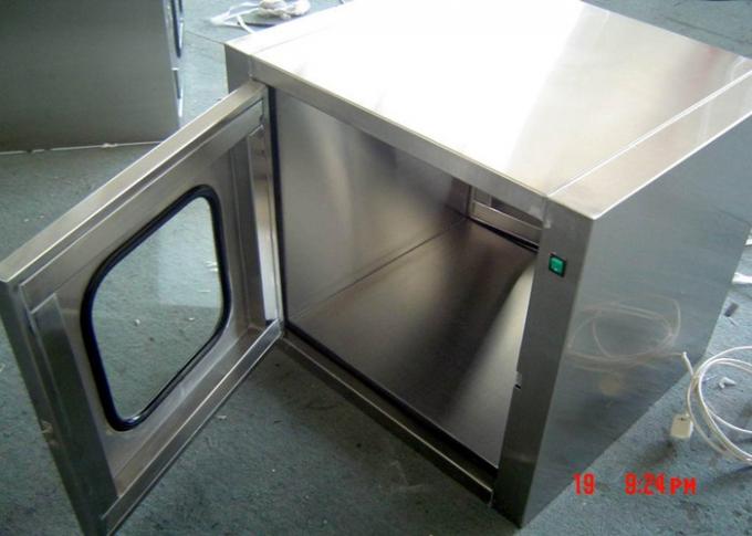 Proveedores del fabricante de equipamiento del equipo del sitio limpio de la caja de paso/de las cajas de paso/de las cajas de paso 2