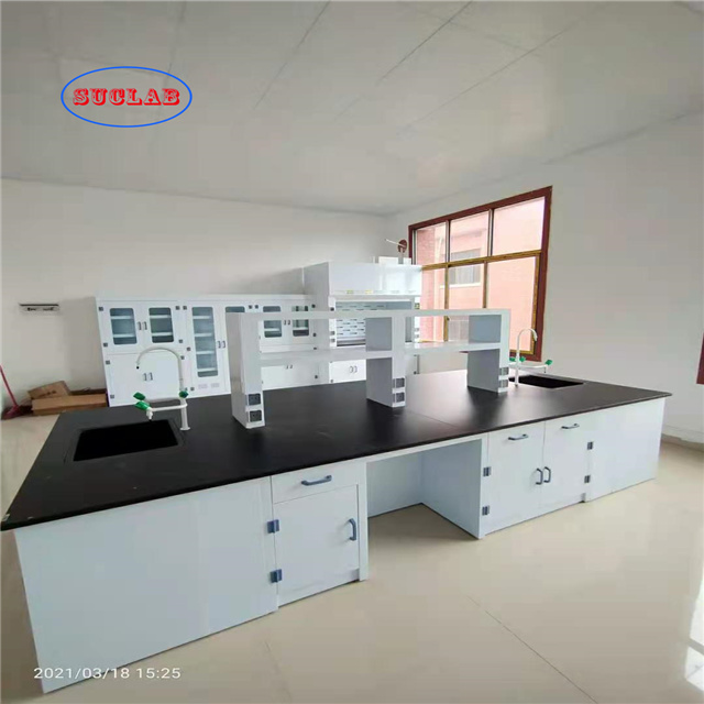 Taburete de laboratorio de química ergonómica con altura ajustable 0