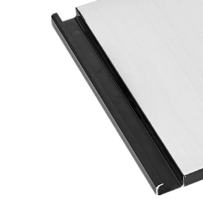 Piso de acero inoxidable del banco de laboratorio de la escuela - montó el álcali resistente 16