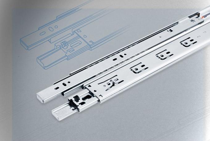 Bancos de trabajo de acero a prueba de herrumbre de laboratorio con el almacenamiento multiusos 5