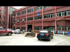 Viaje de la fábrica