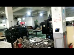 fabricante de acero lleno de los muebles del laboratorio