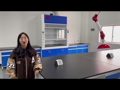 China Capuchón de humo de calidad para fábrica, hospital y laboratorio escolar