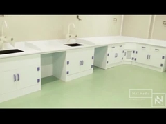 Puesto de trabajo del laboratorio de los PP de los proveedores del puesto de trabajo del laboratorio de China PP/del precio bajo/el puesto de trabajo más nuevo de los PP