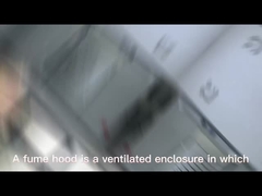 Capuchón químico de alta calidad