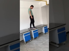 El precio de venta de los muebles de laboratorio de acero en el mercado de los Estados miembros es el precio de venta de los muebles de laboratorio de acero en los Estados miembros.