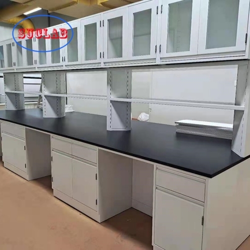 Últimos blogs de la empresa sobre Proveedores de mobiliario de laboratorio de química blanca y armarios de laboratorio de SUCLAB Lab Equipments