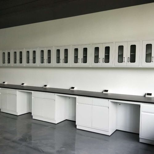 Últimas noticias de la empresa sobre What are  Lab Workbenches in a Laboratory