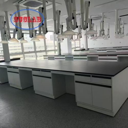 Últimas noticias de la empresa sobre What is a SUCLAB Laboratory Furniture