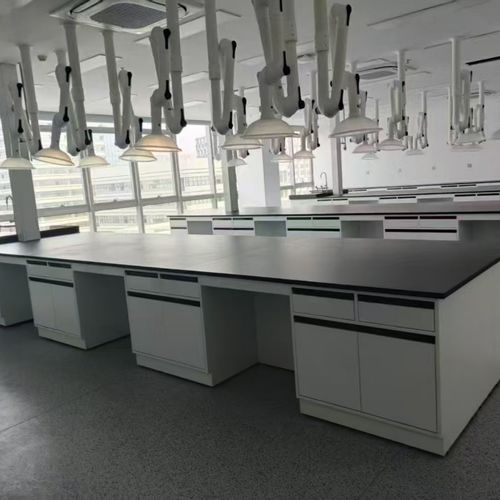Últimos blogs de la empresa sobre ¿Qué son los materiales de muebles de laboratorio de acero completo