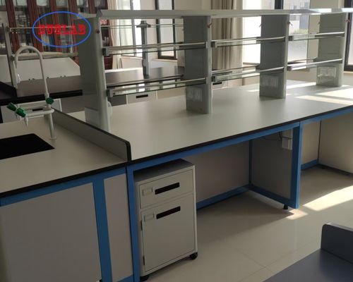 Últimos blogs de la empresa sobre ¿Qué son los materiales para muebles de laboratorio de química?