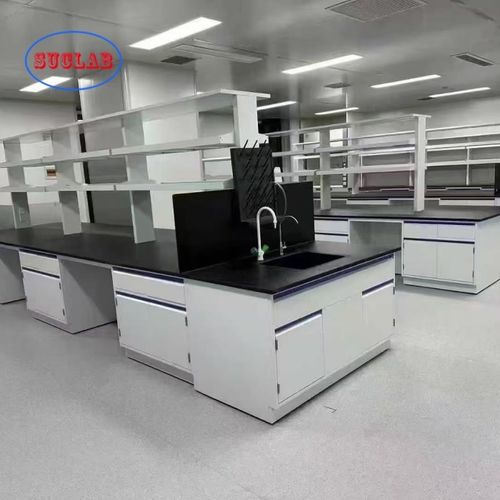 Últimos blogs de la empresa sobre What Types of Furniture Are Included in Laboratory Furniture?
