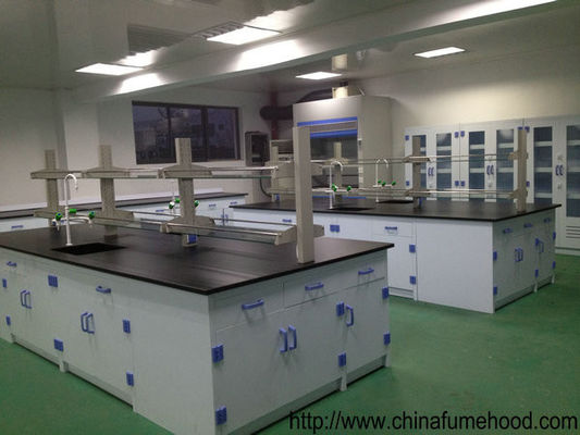 Banco de laboratorio dental de la ciencia del diseño del proveedor de China para el laboratorio profesional