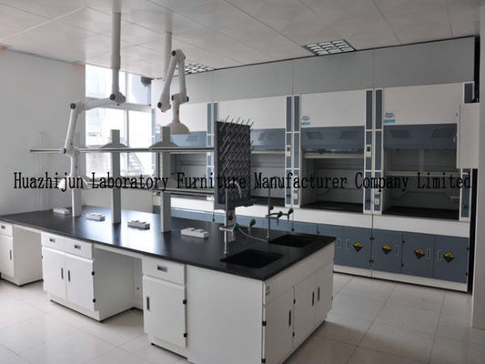 Muebles del laboratorio para el banco de la escuela/de laboratorio para Hosiptal/la tabla del laboratorio para la fábrica química