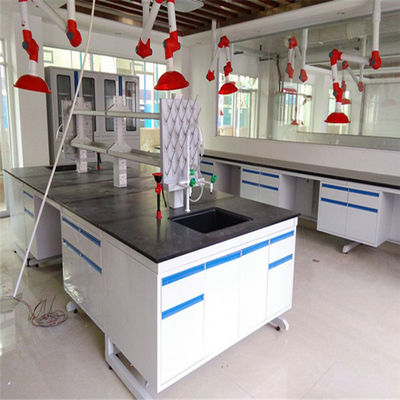 Buen precio Muebles de escuela del banco de laboratorio para los importadores o los distribuidores en los instrumentos científicos en línea