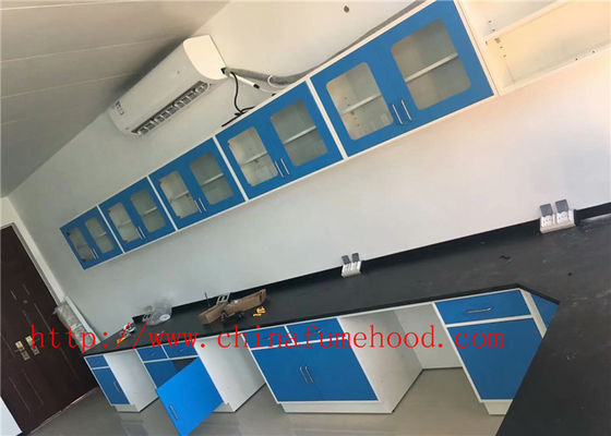 Buen precio Universidad de Suclab   El gris que el laboratorio químico presenta/el laboratorio de ciencia presenta/laboratorio presenta en venta/las tablas del laboratorio para la escuela en línea