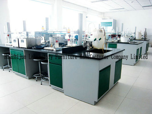 Buen precio Muebles del laboratorio para el banco de la escuela/de laboratorio para Hosiptal/la tabla del laboratorio para la fábrica química en línea