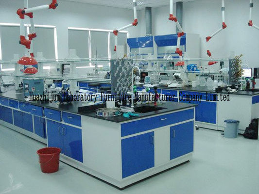Buen precio Antioxidante a prueba de ácido del laboratorio del banco multifuncional de la isla en línea