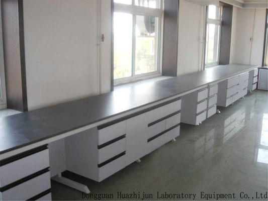 Buen precio Fabricante de madera de acero del banco de laboratorio | Proveedor del banco de laboratorio | Precio del banco de laboratorio en línea