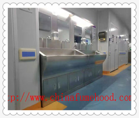 Buen precio Muebles de acero inoxidables antioxidantes durables del banco de laboratorio multiusos en línea