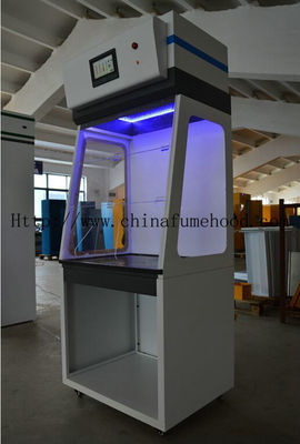 Buen precio Ventilador PLC portátil sin conductos con sistema de alarma en línea