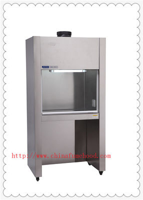 Buen precio Capuchón de humo de acero inoxidable de color natural para alimentos / laboratorio farmacéutico en línea