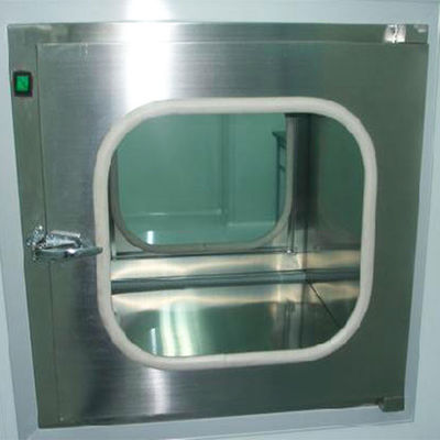 Buen precio Paso a través del equipo/del paso del sitio limpio de la caja a través del fabricante/del paso de la caja a través de proveedores de la caja en línea