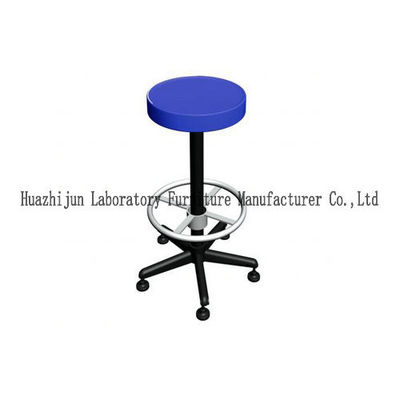 Buen precio Silla rodante multiusos del taburete del laboratorio a prueba de herrumbre para el recinto limpio en línea