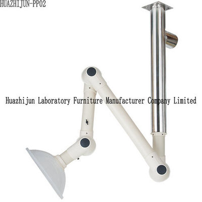 Buen precio 3 articulaciones extractor de humos Reino Unido / Fume Arms US / extractores de humos China en línea