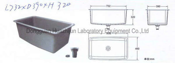 Buen precio Fabricante de fregaderos Smail PP. Smail suministros de fregaderos China. en línea