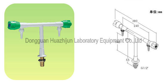 Buen precio Grifos de lavabo de laboratorio. en línea