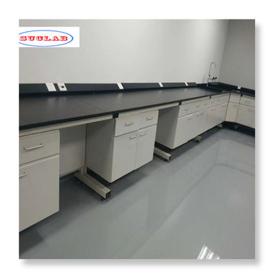 Buen precio OEM/ODM Bancos de pared de laboratorio aceptables para diversas aplicaciones en línea