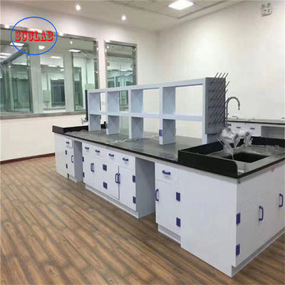Buen precio Muebles de laboratorio de PP personalizables para una funcionalidad mejorada en línea