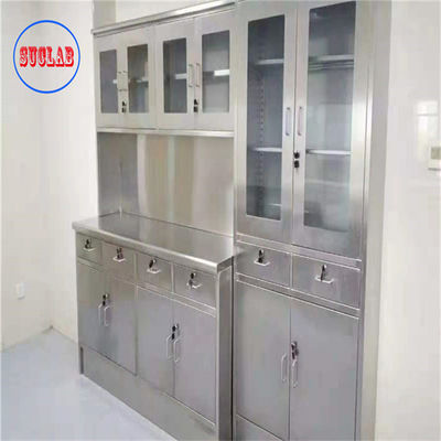 Buen precio Muebles de laboratorio de estilo moderno para institutos de investigación en línea