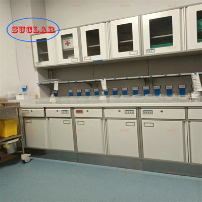 Buen precio DTC 175° Esferas de amortiguador Trabajos de laboratorio de casos con esferas de acero inoxidable de almacenamiento en línea