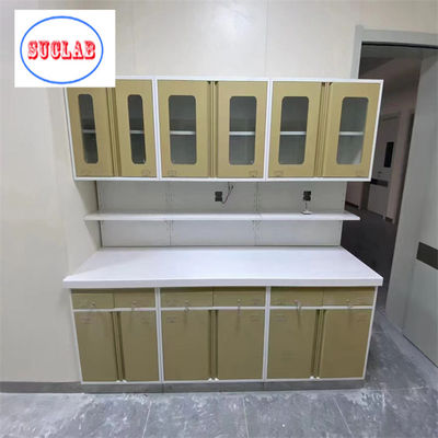 Buen precio Estantes ajustables L 3000*W 600*H 850 a 900 mm para armarios de desecho en línea