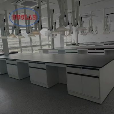 Buen precio Fast Delivery  Laboratory Chemical Furniture Suppliers in Efficiency  Chemical Laboratoriesi en línea
