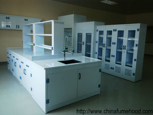 Buen precio El laboratorio presenta diseño | El laboratorio presenta la producción | Ventas de las mesas de trabajo del laboratorio en línea