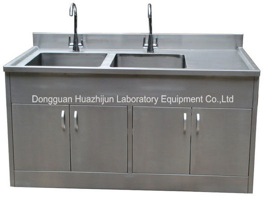 Buen precio Equipo de laboratorio de acero inoxidable de la fuente de China para los importadores y los distribuidores autorizados de ultramar en línea