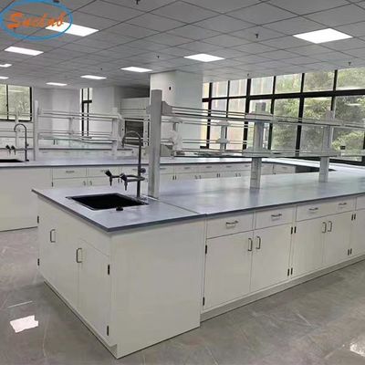 Buen precio El laboratorio resistente químico de la corrosión anti presenta el artículo multifuncional en línea