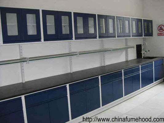 Buen precio Estudio de antecentes de acero de la producción profesional para los laboratorios de Huazhijun en línea