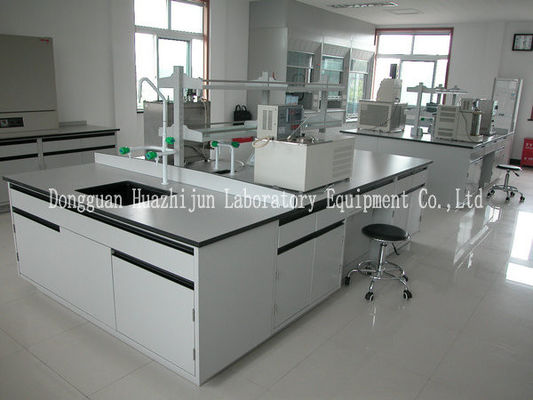 Buen precio Fabricación de los muebles del laboratorio del ordenador/de los muebles del laboratorio de la escuela/de los muebles del laboratorio de ciencia en línea