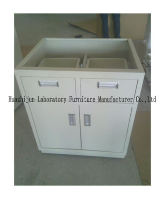Buen precio Los gabinetes de laboratorio médico LLC / Metal Lab Cabinets Company / Laboratorio de gabinetes y bancos INC en línea