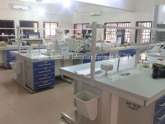 Buen precio Fabricantes/Lab Casework Inc del estudio de antecentes del laboratorio/precio del estudio de antecentes del laboratorio de los sistemas del estudio de antecentes del laboratorio en línea