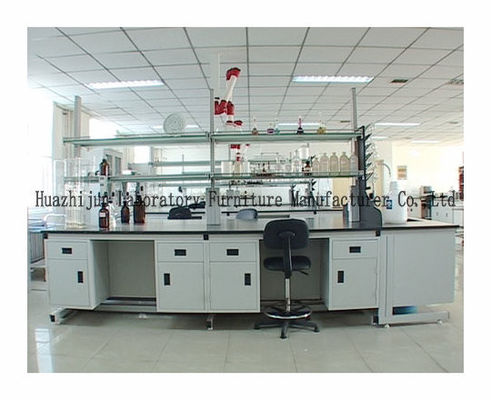 Buen precio Banco de pruebas Paquistán/banco de laboratorio móvil la India/fabricante dental del laboratorio de China del banco de laboratorio en línea